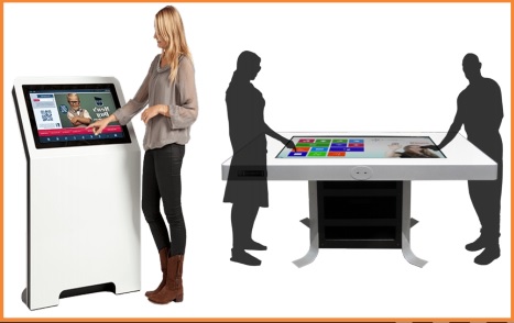 Nui Multi Touch Devices Sprashti Nui Multi Touch Devices Sprashti